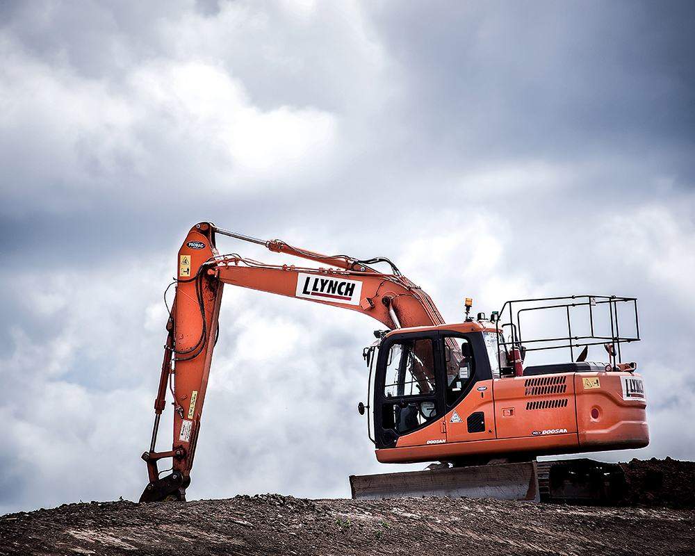 Guía para el mantenimiento preventivo de equipos de construcción